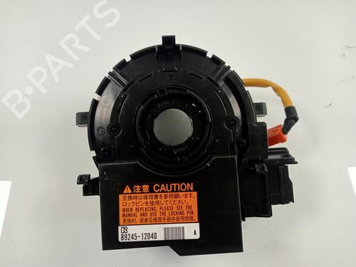 Taśma airbag TOYOTA RAV 4 IV (_A4_) | BP30836548C102