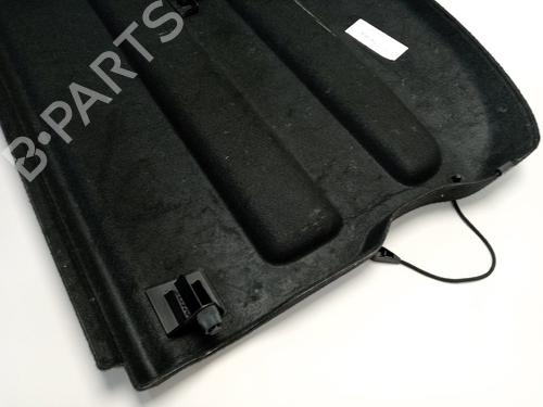 Rear parcel shelf CITROËN C4 II (NC_)  | BP19084218C85