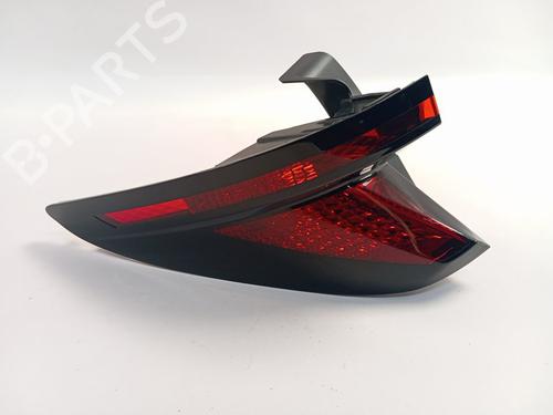 Used Left taillight HYUNDAI TUCSON (TL, TLE) 1.7 CRDi (141 hp) 21191122
