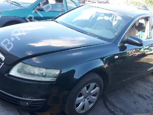 Steering column stalk AUDI A6 C6 (4F2) 3.0 TDI quattro | BP29464562I23 