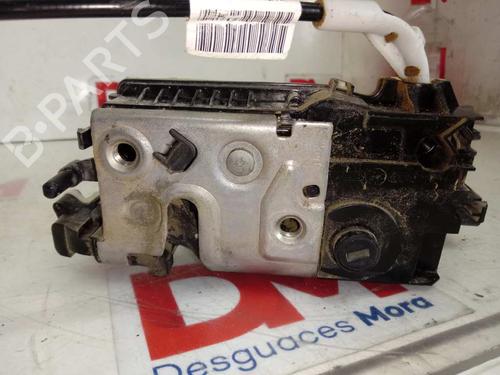 Rear right lock PEUGEOT 208 I (CA_, CC_)  | BP12837671C99 