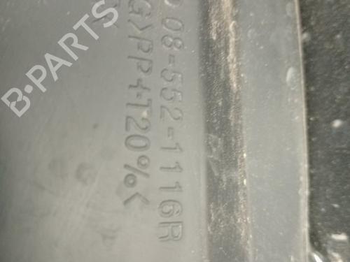 Right headlight CITROËN XSARA PICASSO (N68)  | BP17946809C29 