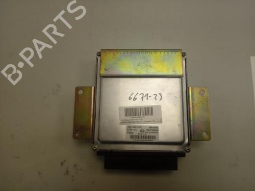 Used Engine control unit (ECU) SSANGYONG REXTON / REXTON II (GAB_) [2002-2025]  17243954
