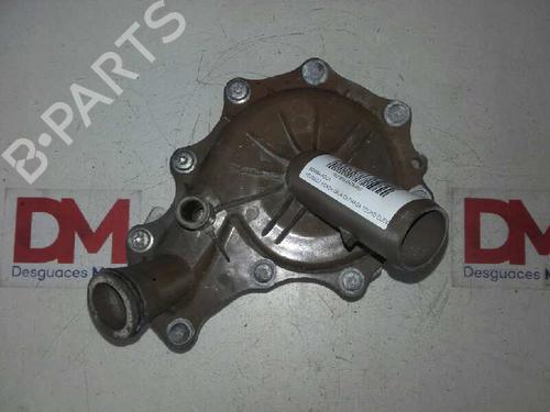 Used Other Other PEUGEOT BOXER Van [2006-2026] 18490634 18490634