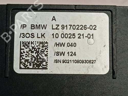 Steering column stalk BMW 5 (E60) 525 d | BP25855884I23 