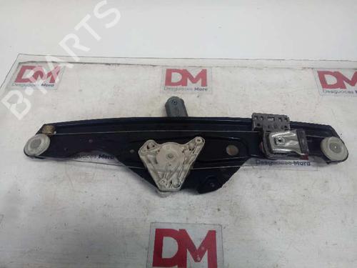 Rear right window mechanism MERCEDES-BENZ E-CLASS (W211)  | BP19248844C25 