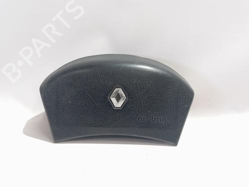 Used Driver airbag Driver airbag RENAULT MASTER II Platform/Chassis (ED/HD/UD) [1997-2013] 34439771 34439771