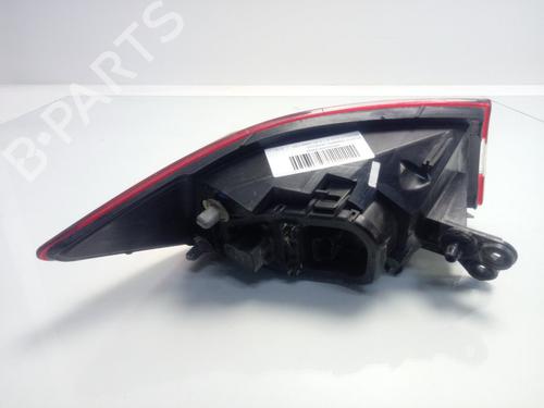 Right taillight RENAULT CLIO IV (BH_)  | BP12668115C35 