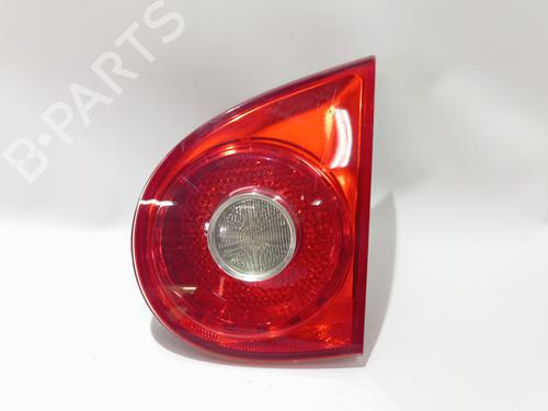 Used Right tailgate light Right tailgate light VW GOLF V (1K1) [2003-2010] 32296282 32296282