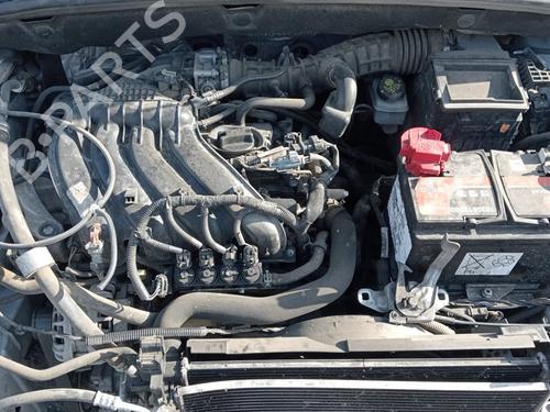 Left front window switch DACIA DOKKER MPV (KE_)  | BP21692344I27 