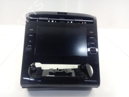 Display monitor HYUNDAI TUCSON (TL, TLE) 1.7 CRDi | BP16976920C48 