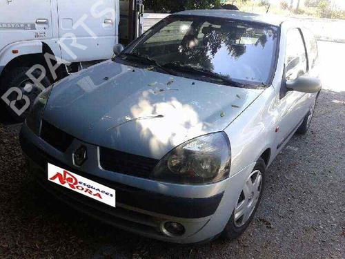 Starter RENAULT CLIO II (BB_, CB_)  | BP12841888M8 