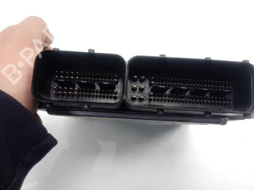 Engine control unit (ECU) OPEL INSIGNIA A (G09)  | BP17132779M57 