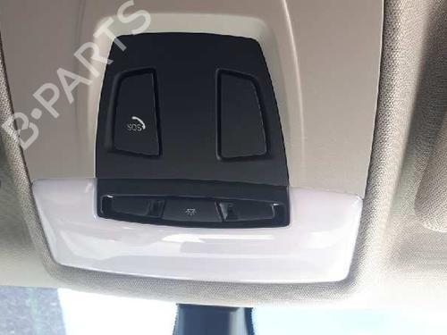 Used Interior roof light BMW i3 (I01) s Electric (102 hp) 12647614