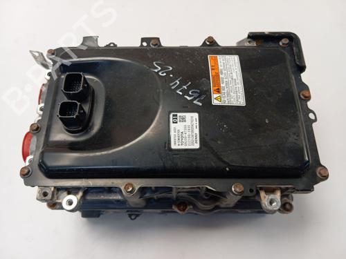 Inverter/Konverter TOYOTA COROLLA Hatchback (_E21_, _EA1_, _EH1_) [2018-2026]  32359252