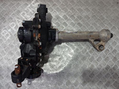 Front differential FORD RANGER (TKE) | BP36552891M23 - Image 6