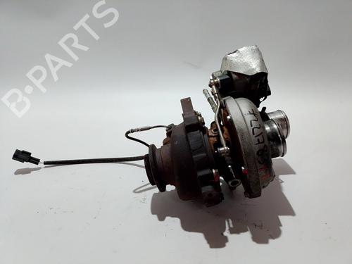 Used Turbocharger/Supercharger SSANGYONG KORANDO (CK) [2010-2025]  29070745