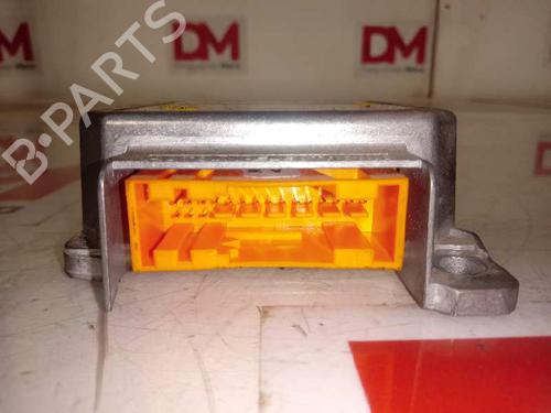 ECU airbags CITROËN BERLINGO / BERLINGO FIRST Box Body/MPV (M_) 2.0 HDI 90 4WD (MBRHY, MCRHY) | BP16685977M53 