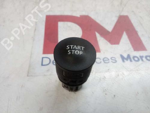 Used Ignition barrel RENAULT MEGANE IV Hatchback (B9A/M/N_) 1.5 dCi 110 (B9A3) (110 hp) 30372332