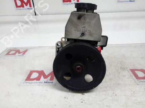 Steering pump MERCEDES-BENZ SLK (R170)  | BP12655134M99 