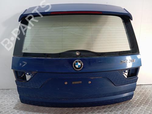 tailgate-bmw-x3-e83-2003-2004-2005-2006-2007-2008-2009-2010-2011-39977450 main image