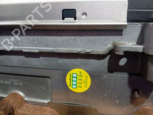 Engine VW PASSAT B8 Variant (3G5, CB5) | BP30538619M1