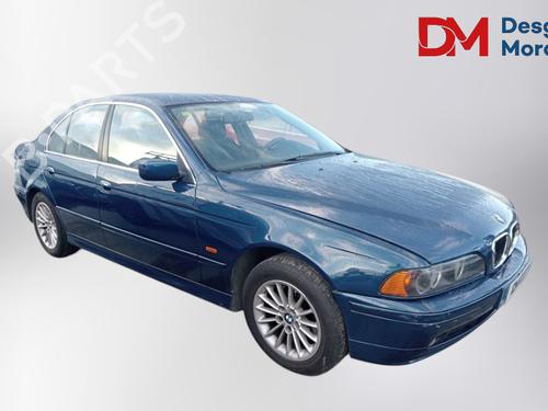 Brugte BMW 5 (E39) 530 d (193 hp) 4381395