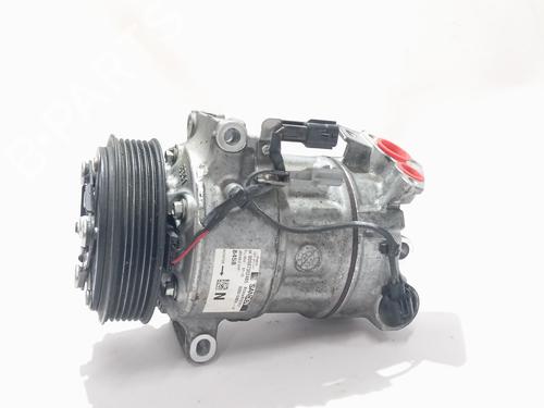 AC compressor RENAULT ARKANA I (LCM_, LDN_) | BP35966419M34 - Image 2