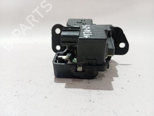 Tailgate lock KIA SPORTAGE III (SL)  | BP27473333C101 