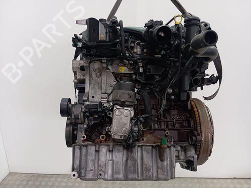 Engine CITROËN C5 II (RC_) 2.0 HDi (RCRHRH) | BP28537636M1