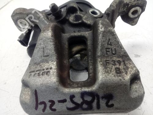 Left rear brake caliper TOYOTA COROLLA Saloon (_E21_) 1.6 VVTi (ZRE210) | BP17917636M107 