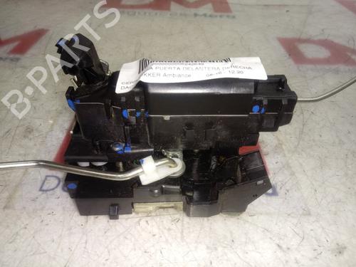 Front right lock DACIA DOKKER MPV (KE_)  | BP12669353C97 