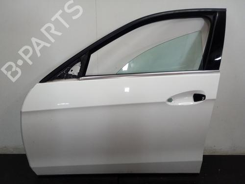Left front door MERCEDES-BENZ E-CLASS (W212) E 350 BlueTEC (212.026) | BP15852517C2 