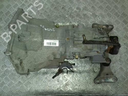 Gearbox BMW 3 (E46) 325 i | BP12642881M3 
