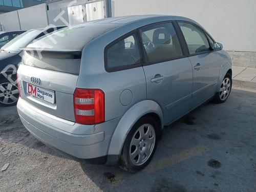 Hattehylde AUDI A2 (8Z0) 1.4 TDI | BP36037511C85 - Image 5