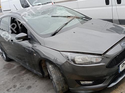 Left rear window switch FORD FOCUS III  | BP16882283I29 