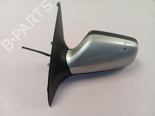 Used Left mirror OPEL ASTRA G Hatchback (T98) 1.6 (F08, F48) (84 hp) 26547038