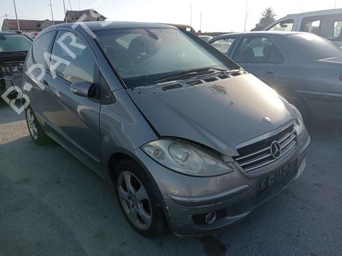 Left headlight MERCEDES-BENZ A-CLASS (W169) A 180 CDI (169.007, 169.307) | BP37260626C28 - Image 10
