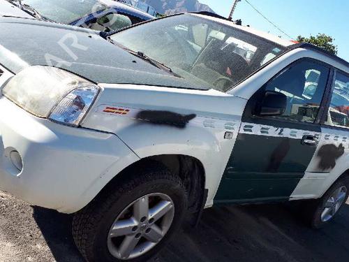 Pedal NISSAN X-TRAIL I (T30)  | BP12905734I4 