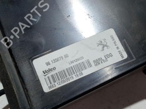 Right tailgate light PEUGEOT 508 SW II (FC_, FJ_, F4_)  | BP29437072C80 
