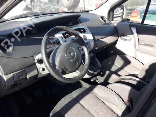 Support RENAULT SCÉNIC II (JM0/1_)  | BP14127931C155 