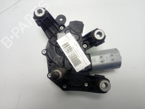 Rear wiper motor NISSAN QASHQAI II SUV (J11, J11_) 1.2 DIG-T | BP15640154M102 