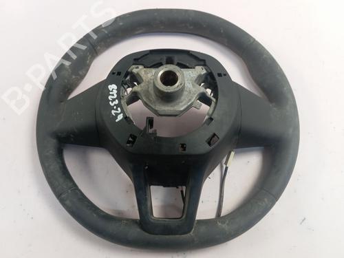 Steering wheel RENAULT KANGOO III Box Body/MPV | BP31933223C49
