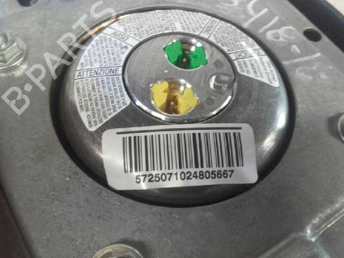 Driver airbag MERCEDES-BENZ B-CLASS Sports Tourer (W245)  | BP16569950C9 