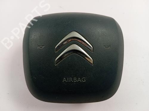 Used Driver airbag CITROËN BERLINGO (ER_, EC_) [2018-2025]  27302768