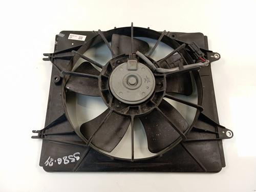 Used Radiator fan HONDA CR-V IV (RM_) 1.6 i-DTEC (RE6) (120 hp) 20649523