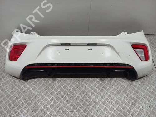 Used Rear bumper KIA PICANTO III (JA) [2017-2025]  30940294