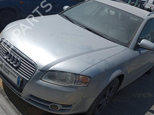 Left tailgate light AUDI A4 B7 Avant (8ED) 2.0 TDI 16V | BP21219575C79 - Image 5