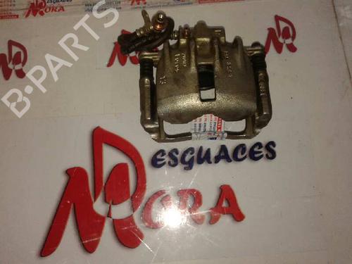 Used Right front brake caliper ROVER 200 II Hatchback (XW) [1989-1995]  12934950