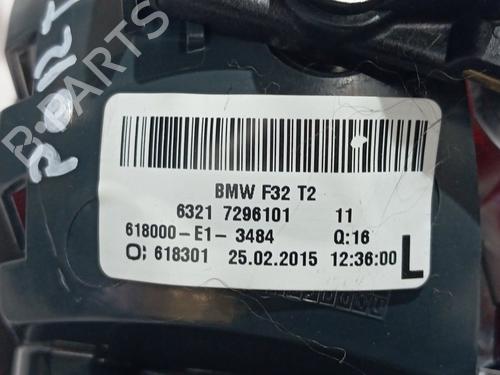 Left tailgate light BMW 4 Gran Coupe (F36) | BP36160846C79 - Image 4